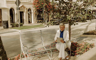 Resilience & High-Performance Habits: The Key to Thriving Under Pressure