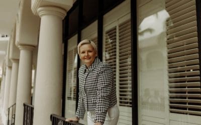 Who Are You? Without the Title: Leading Through Identity Shifts