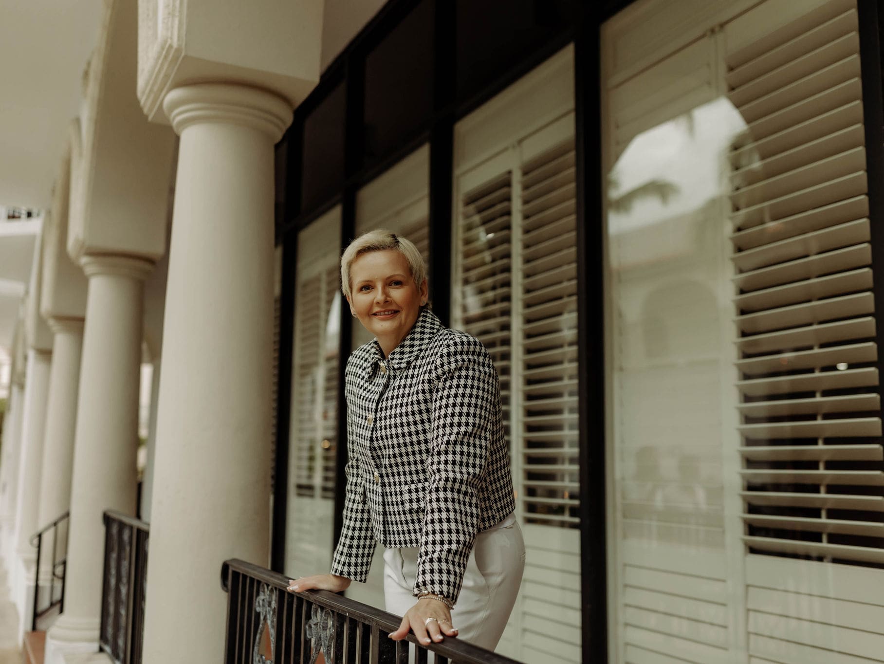 Who Are You? Who Are You?