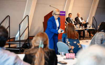 Questions Are the New Currency: Leading with Curiosity