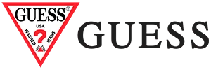Guess Logo Guess Logo