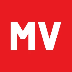 Magnate View Logo Magnate View Logo