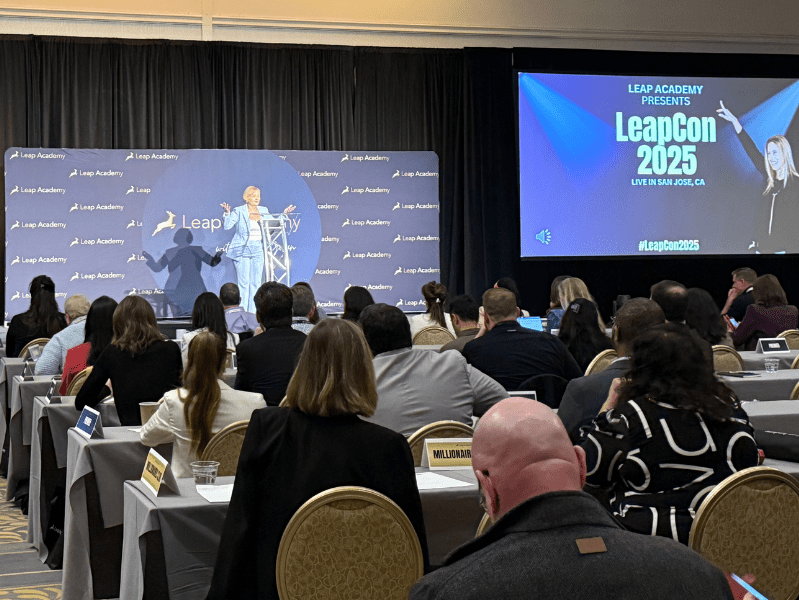 Stop Managing Stop Managing