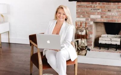 Get out of your own way!