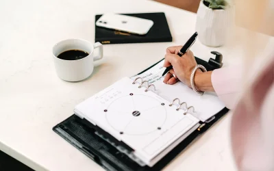 How to remain focused on your goals during times of uncertainty