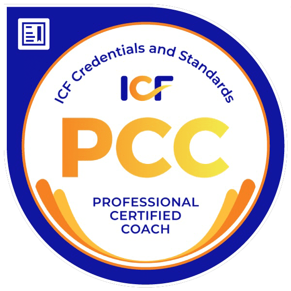 ICF PCC ICF PCC